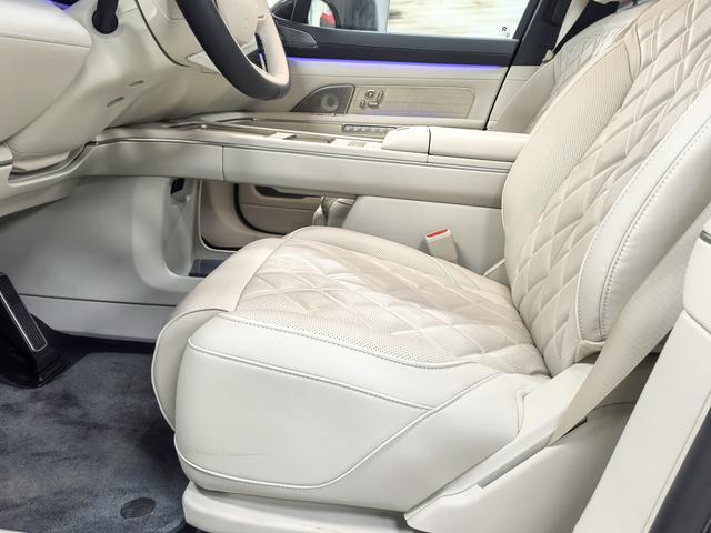 NIO ES8 2026 модификация VI seat Executive Deluxe Edition – фото 5