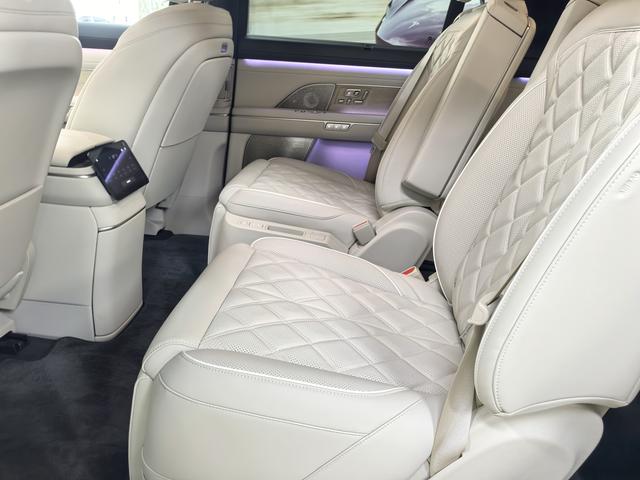 NIO ES8 2026 модификация VI seat Executive Deluxe Edition – фото 6