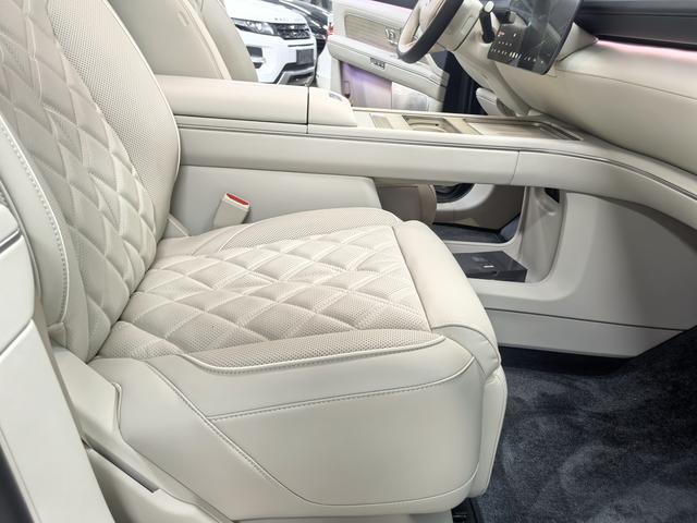 NIO ES8 2026 модификация VI seat Executive Deluxe Edition – фото 8