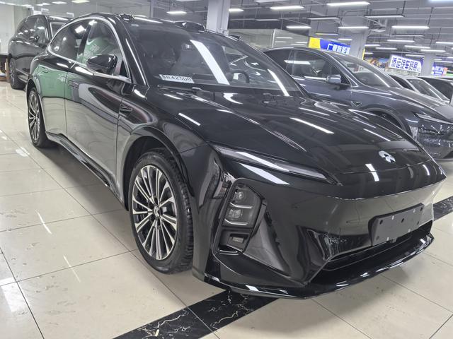 NIO E T5 T 2026 модификация 75kWh – фото 2