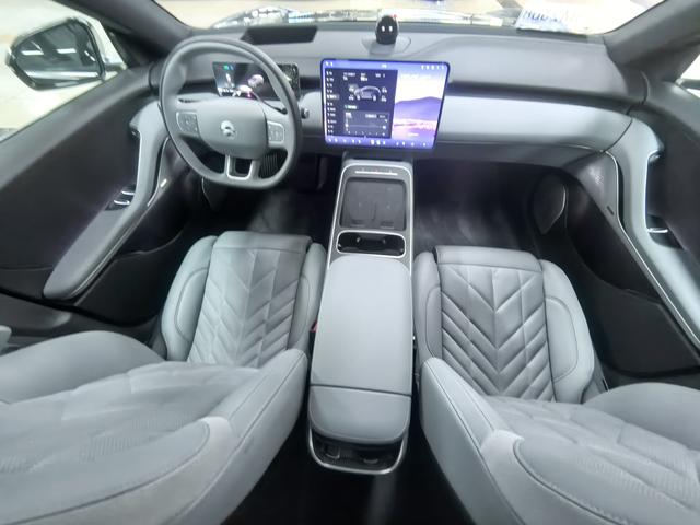 NIO E T5 T 2026 модификация 75kWh – фото 6