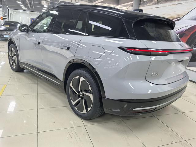 NIO ES6 2026 модификация 75kWh – фото 3