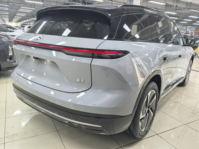NIO ES6 2026 модификация 75kWh – фото 8
