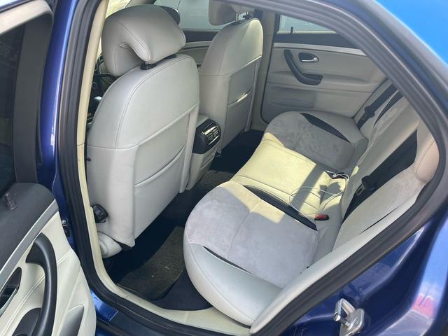 Saab 9-3 2008 модификация Linear 2.0t – фото 7
