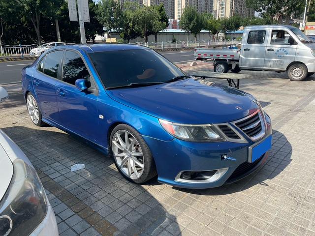 Saab 9-3 2008 модификация Linear 2.0t – фото 11