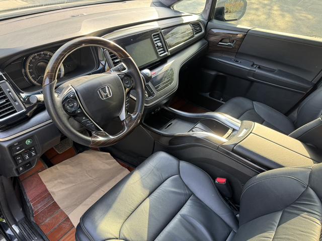 Honda Elysion 2016 2.4L Luxury – фото 7