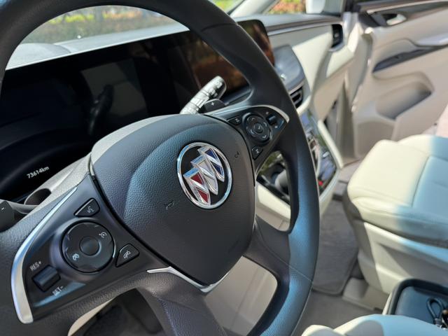 Buick GL8 2022 ES Land Premium 653T Comfort – фото 11