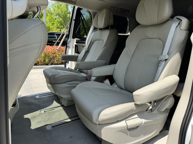 Buick GL8 2022 ES Land Premium 653T Comfort – фото 12