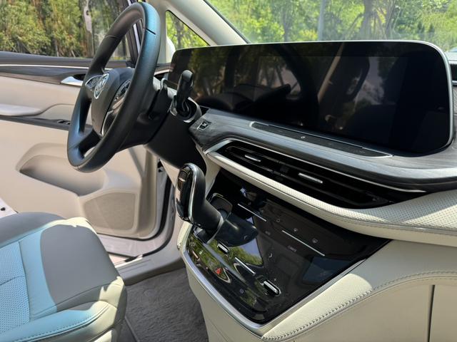 Buick GL8 2022 ES Land Premium 653T Comfort – фото 14
