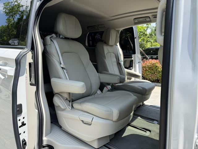 Buick GL8 2022 ES Land Premium 653T Comfort – фото 15