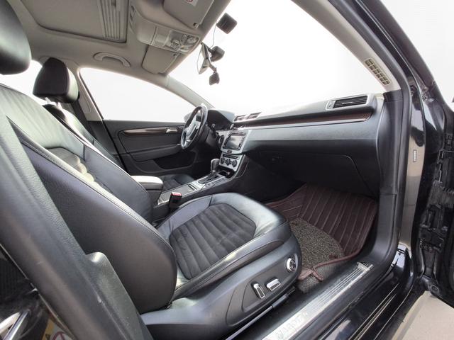 Volkswagen Magotan 2015 1.8TSI Premium – фото 9