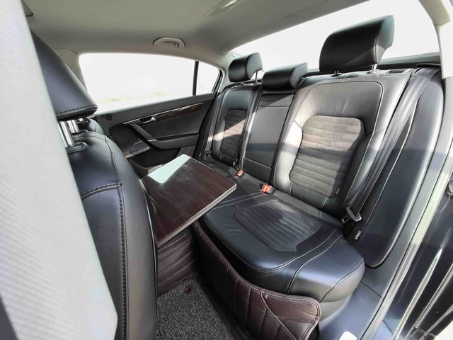 Volkswagen Magotan 2015 1.8TSI Premium – фото 10