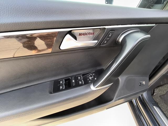 Volkswagen Magotan 2015 1.8TSI Premium – фото 14
