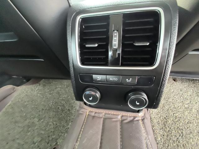 Volkswagen Magotan 2015 1.8TSI Premium – фото 16
