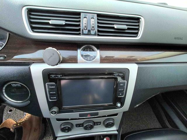 Volkswagen Magotan 2015 1.8TSI Premium – фото 17