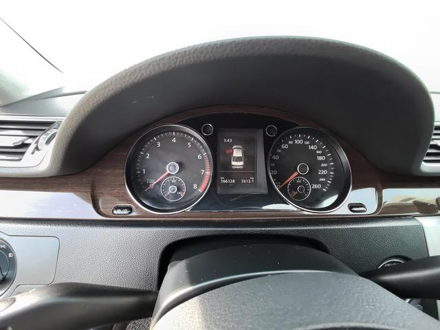 Volkswagen Magotan 2015 1.8TSI Premium – фото 19