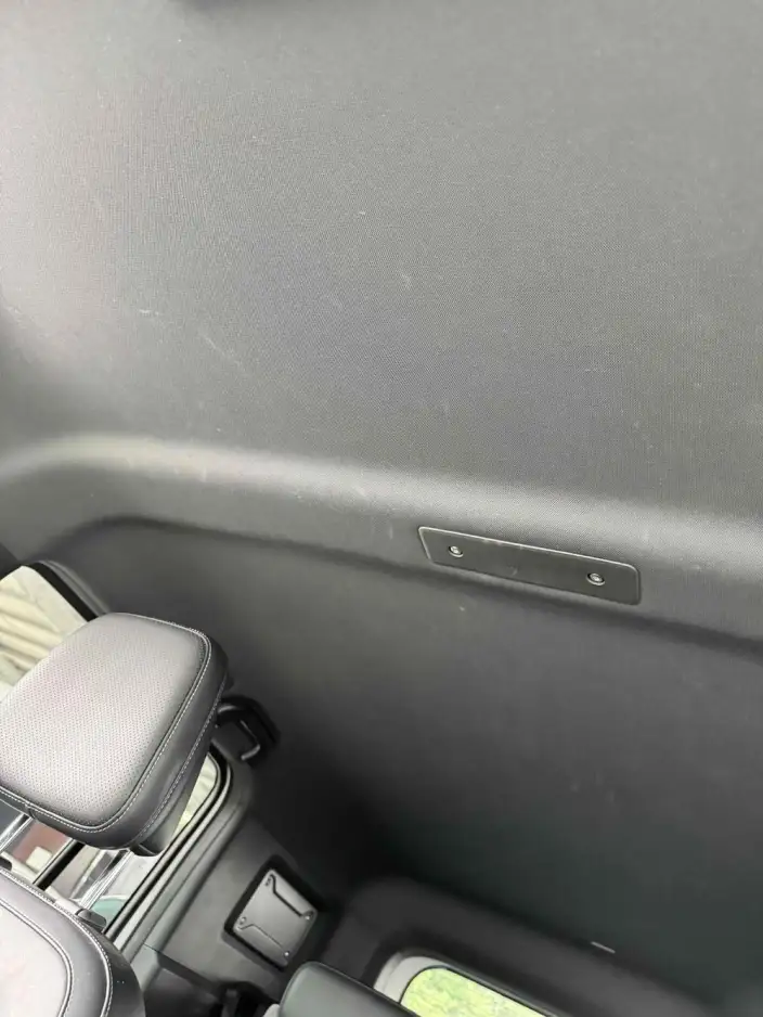 iCAR Super V23 2025 Model 401 2WD Smart Driving Edition – фото 8