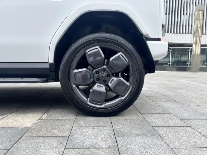 iCAR Super V23 2025 Model 501 4WD Premium – фото 7