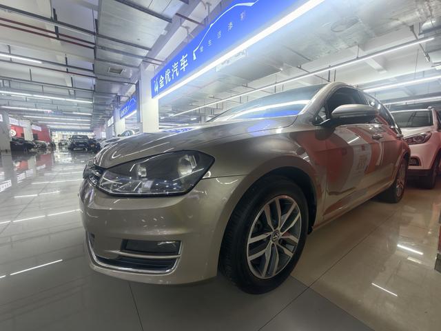 Volkswagen Gol f 2016 модификация 230TSI Automatic Luxury – фото 1