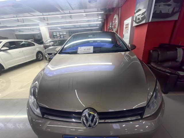 Volkswagen Gol f 2016 модификация 230TSI Automatic Luxury – фото 3