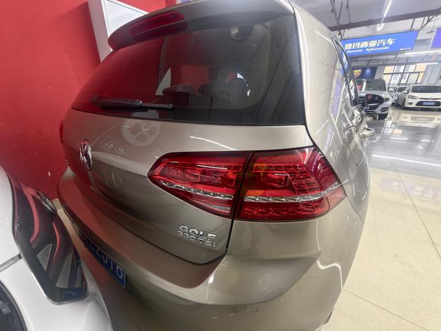 Volkswagen Gol f 2016 модификация 230TSI Automatic Luxury – фото 4