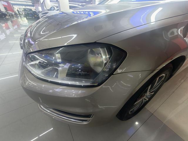 Volkswagen Gol f 2016 модификация 230TSI Automatic Luxury – фото 5