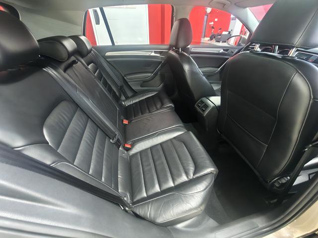 Volkswagen Gol f 2016 модификация 230TSI Automatic Luxury – фото 8