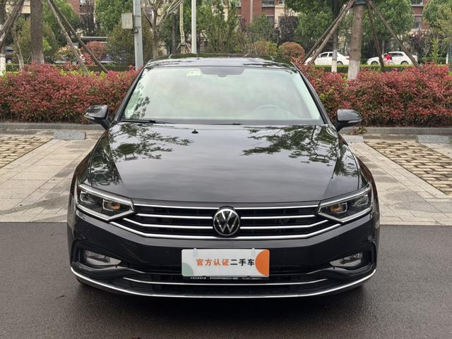 Volkswagen Magotan 2021 330TSI DSG 30th Anniversary – фото 2