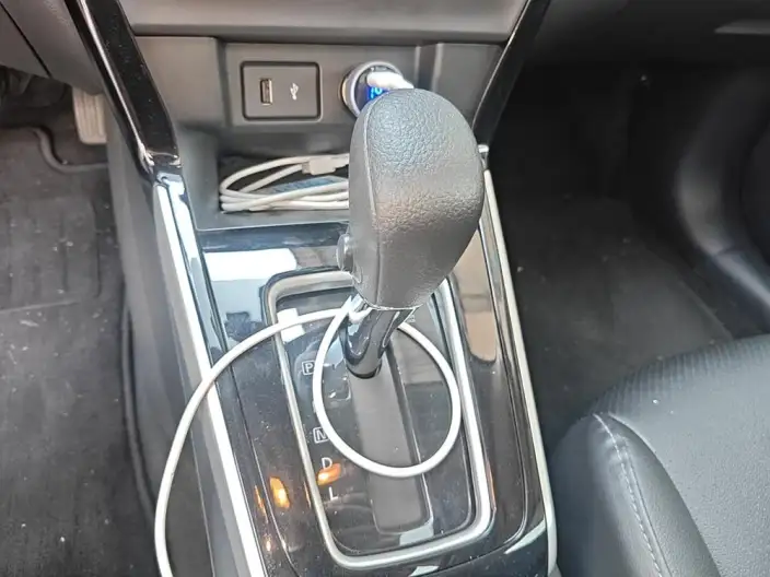 Nissan Sylphy 2022 Model Classic 1.6 XL CVT Deluxe Edition – фото 9