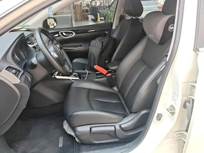 Nissan Sylphy 2022 Model Classic 1.6 XL CVT Deluxe Edition – фото 10