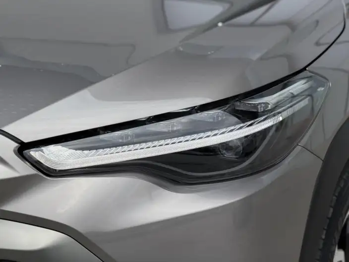 Frontlander 2023 Model 2.0L Intelligent Hybrid Deluxe Edition – фото 8