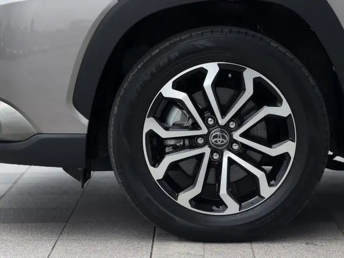 Frontlander 2023 Model 2.0L Intelligent Hybrid Deluxe Edition – фото 10