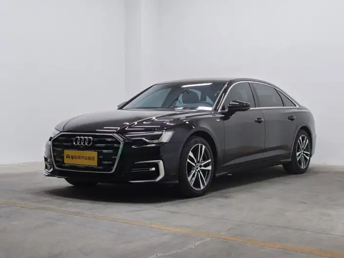Audi A6L 2024 Model 40 TFSI Luxury Dynamic Model – фото 1