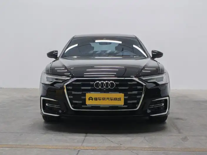 Audi A6L 2024 Model 40 TFSI Luxury Dynamic Model – фото 2
