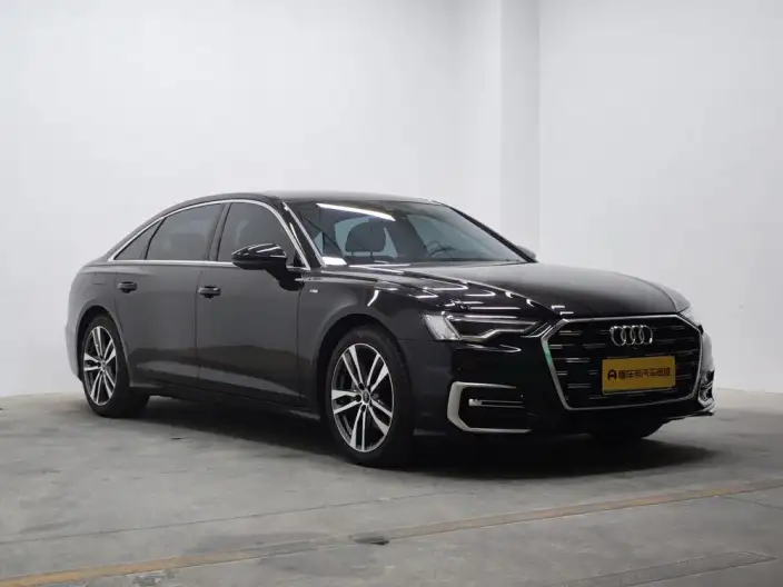 Audi A6L 2024 Model 40 TFSI Luxury Dynamic Model – фото 3