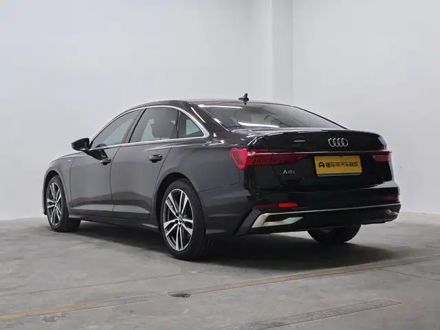 Audi A6L 2024 Model 40 TFSI Luxury Dynamic Model – фото 5