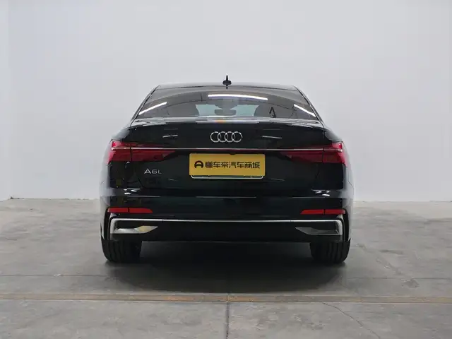Audi A6L 2024 Model 40 TFSI Luxury Dynamic Model – фото 6