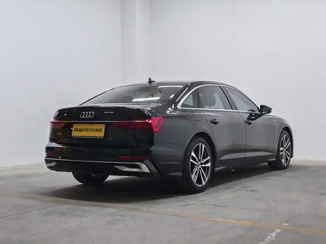 Audi A6L 2024 Model 40 TFSI Luxury Dynamic Model – фото 7