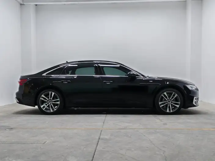 Audi A6L 2024 Model 40 TFSI Luxury Dynamic Model – фото 8