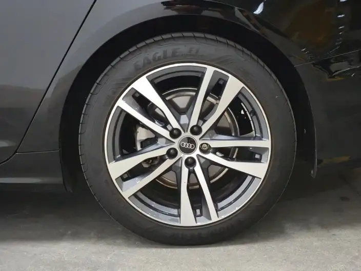 Audi A6L 2024 Model 40 TFSI Luxury Dynamic Model – фото 9