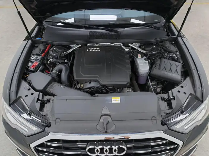 Audi A6L 2024 Model 40 TFSI Luxury Dynamic Model – фото 10