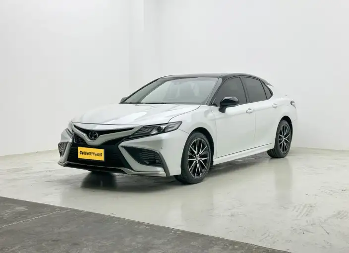 Toyota Camry 2021 Model 2.5S Fengshang Edition – фото 1