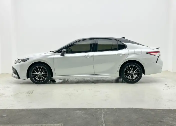 Toyota Camry 2021 Model 2.5S Fengshang Edition – фото 4