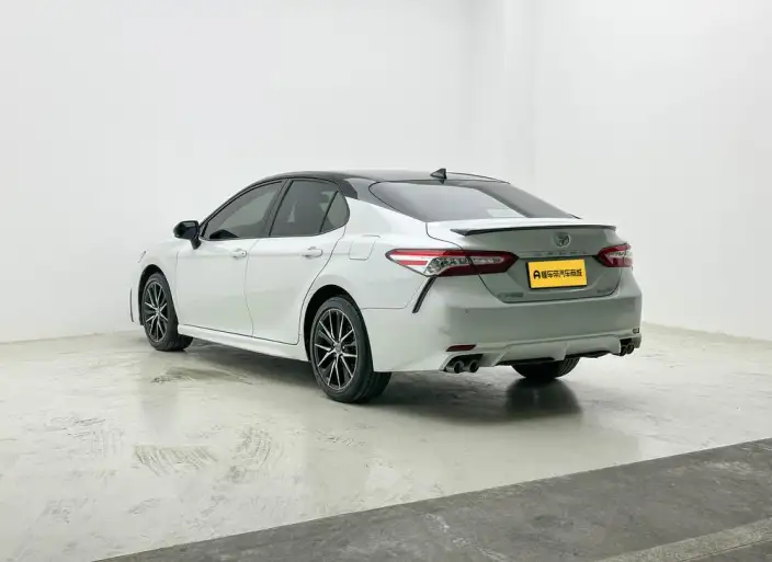 Toyota Camry 2021 Model 2.5S Fengshang Edition – фото 5