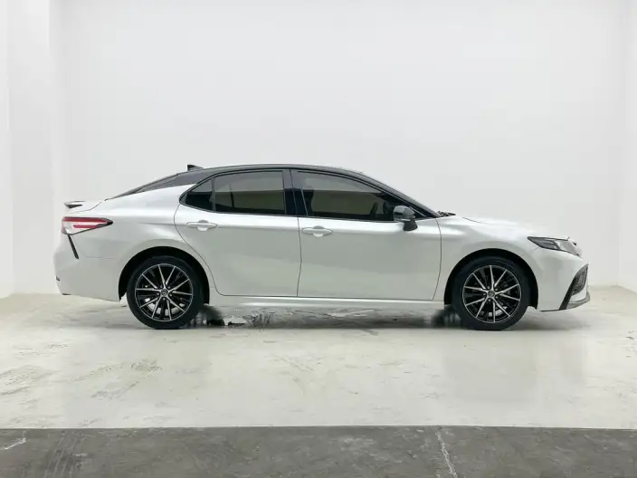 Toyota Camry 2021 Model 2.5S Fengshang Edition – фото 8