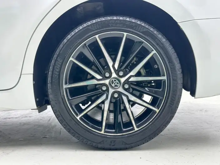 Toyota Camry 2021 Model 2.5S Fengshang Edition – фото 9