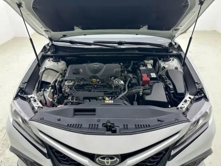 Toyota Camry 2021 Model 2.5S Fengshang Edition – фото 10
