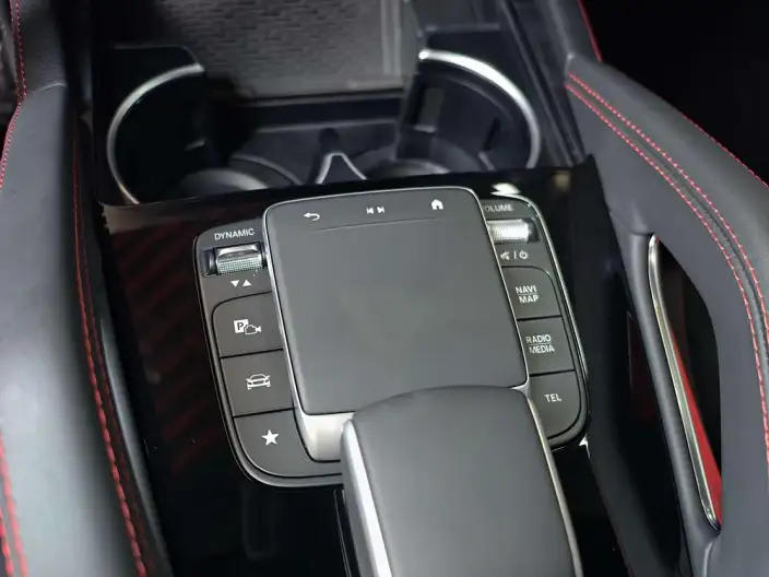 Mercedes-Benz GLE AMG 2024 Model AMG GLE 53 4MATIC+ – фото 9