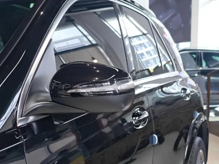 Mercedes-Benz GLE AMG 2024 Model AMG GLE 53 4MATIC+ – фото 10