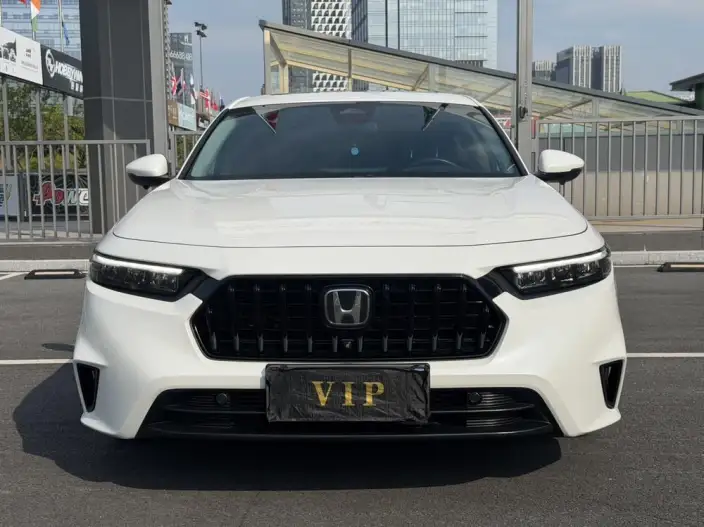 Honda INSPIRE 2024 Model 260TURBO Elite Edition